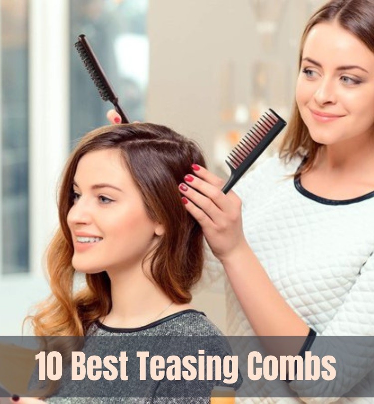Best Teasing Combs
