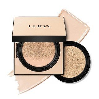 AEKYUNG LUNA Sunscreen Cushion Foundation