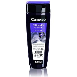 DELIA Cameleo Violet Hair Toner