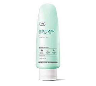 Dr.G Brightening Peeling Gel