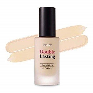 ETUDE HOUSE New Double Lasting Foundation