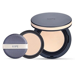 IOPE Perfect Cover Cushion Foundation