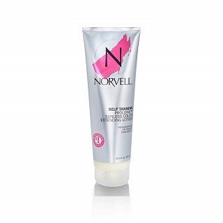 Norvell Prolong Sunless Self Tanner