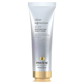 Pantene Silver Expressions Moisturizing Conditioner