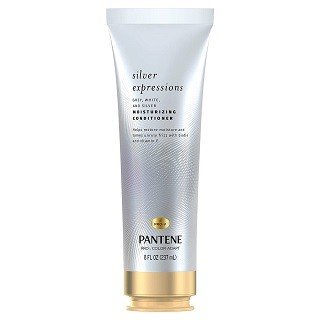 Pantene Silver Expressions Moisturizing Conditioner