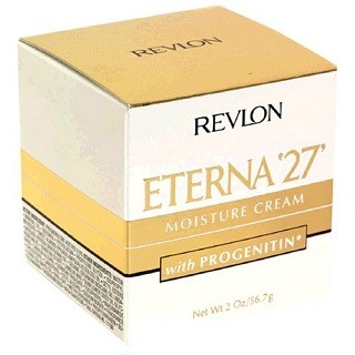 REVLON Eterna ’27’ Moisture Cream