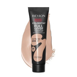 REVLON Liquid Foundation ColorStay Face Makeup