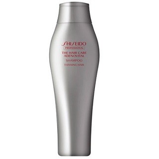 Shiseido The Hair Care Adenovital Shampoo