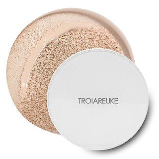 TROIAREUKE A+ Cushion Foundation