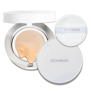 TROIAREUKE H+ Cushion Foundation