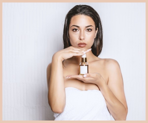 What Face Oils Are Safe During Pregnancy