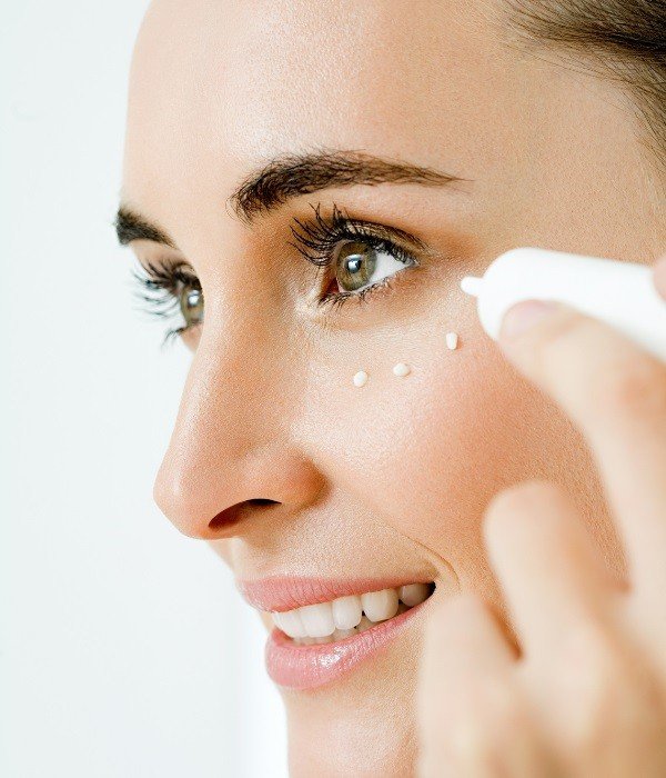 Can You Use Face Primer As Eye Primer The Apex Beauty