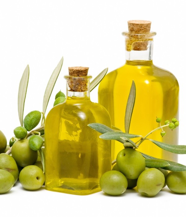 Olive Oil: A Natural Tanning Agent