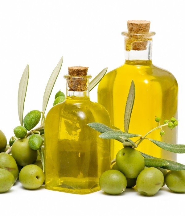 Olive Oil: A Natural Tanning Agent