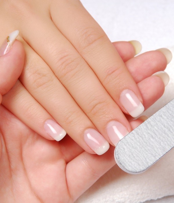 Role Of Primer In Nail Preparation