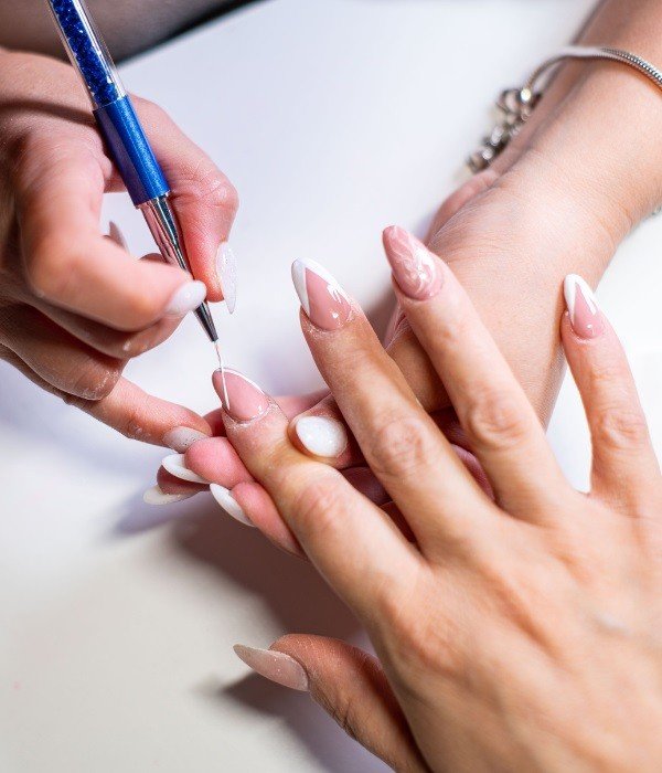 The Basics Of Acrylic Nails