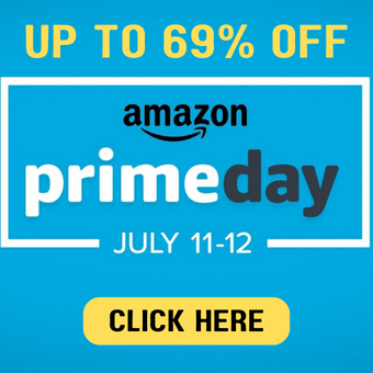 Amazon Prime Day