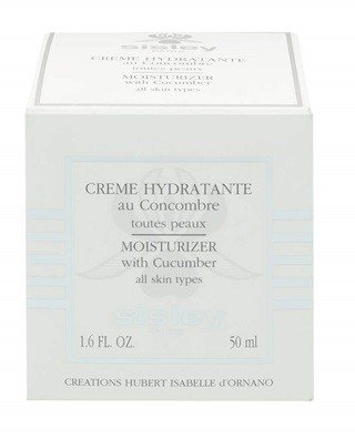 Sisley Botanical Moisturizer with Cucumber