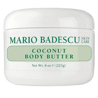 Mario Badescu Coconut Body Butter Body Moisturizer