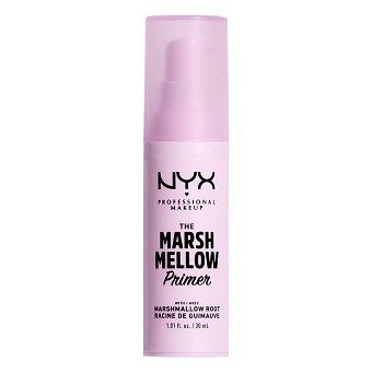 NYX PROFESSIONAL MAKEUP Vegan Face Primer