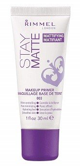 Rimmel London Stay Matte – 003 – Primer, Ultra-Lightweight