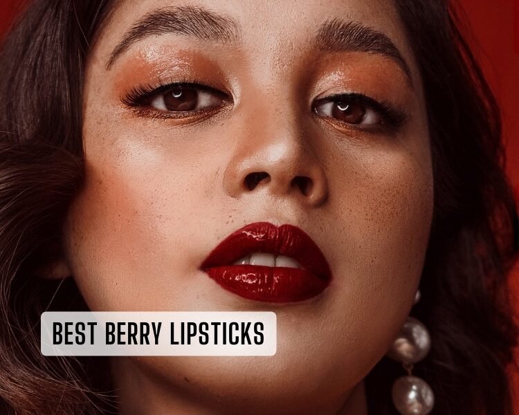 Best Berry Lipsticks