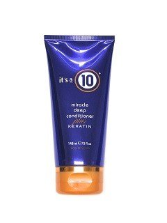 It's A 10 Haircare Miracle Deep Conditioner
