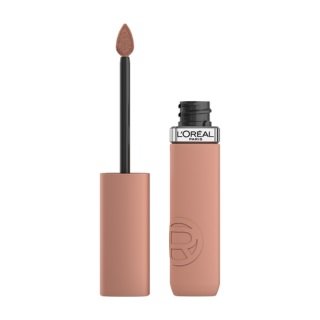 L'Oréal Paris Infallible Le Rouge Lipstick