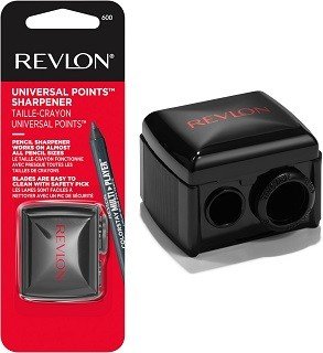Revlon Makeup Sharpener Eyeliner