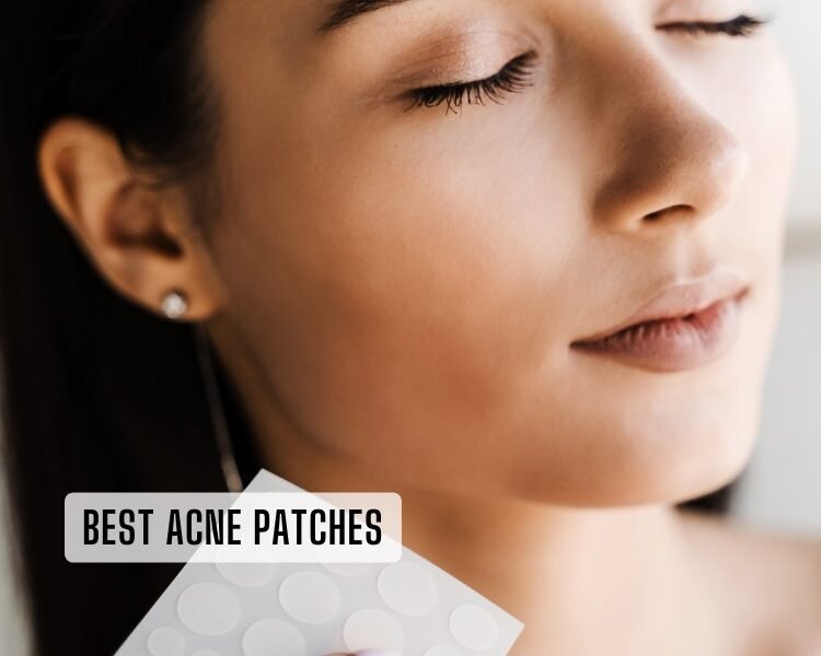 best acne patches