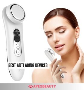 The 8 Best Anti Aging Devices Of 2026 | The Apex Beauty