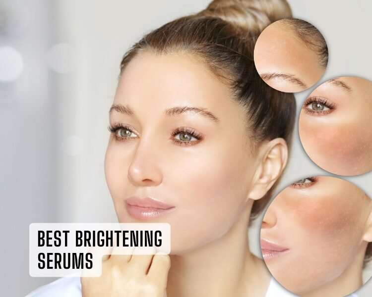 best brightening serums