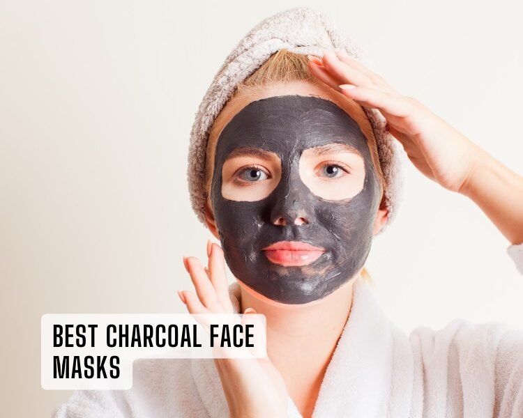 best charcoal face masks