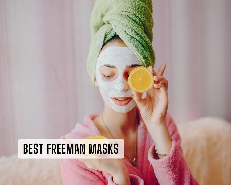 best freeman masks