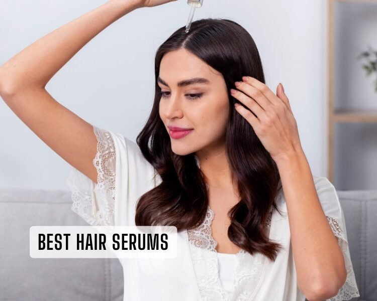 best hair serums