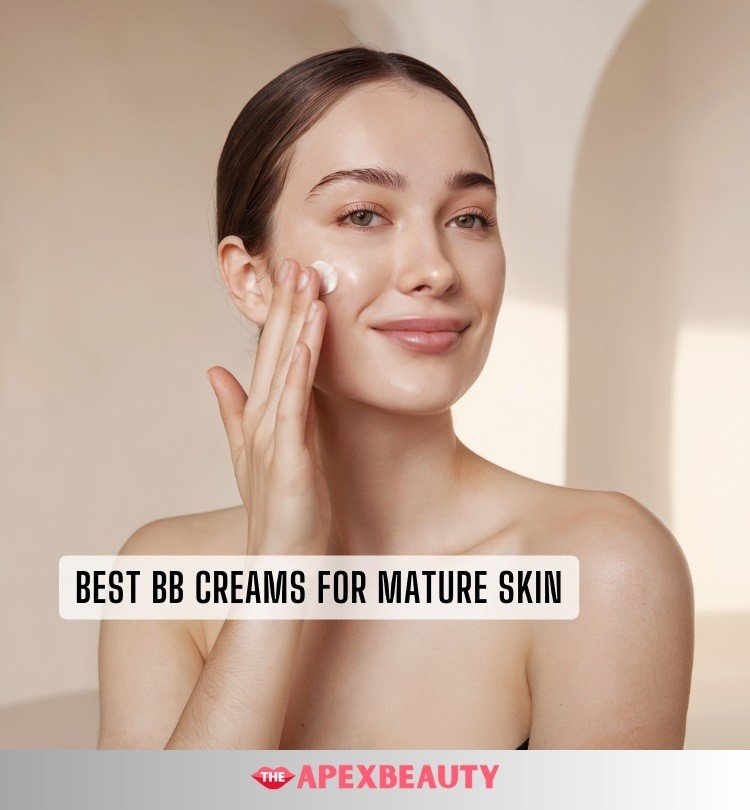 best bb creams for mature skin