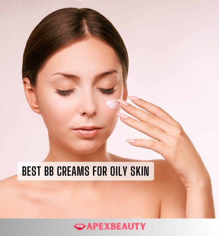 best bb creams for oily skin