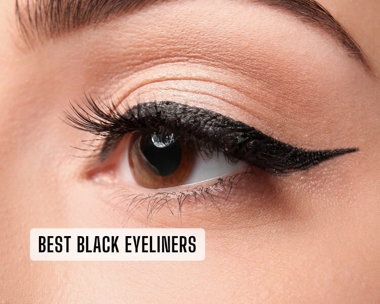 best black eyeliners