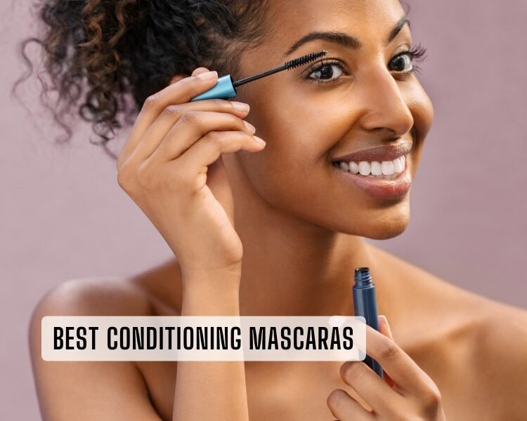 best conditioning mascaras