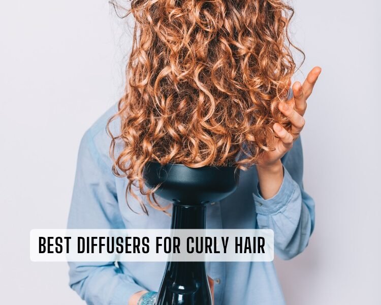 best diffusers for curly hair