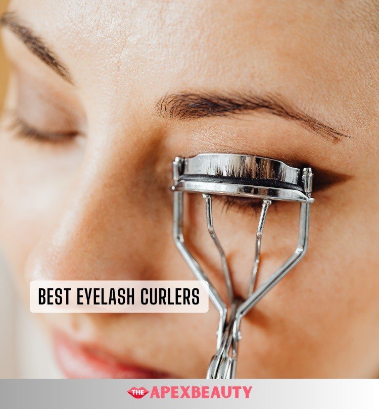 best eyelash curlers
