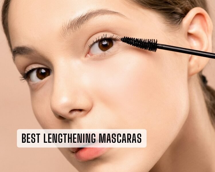 best lengthening mascaras