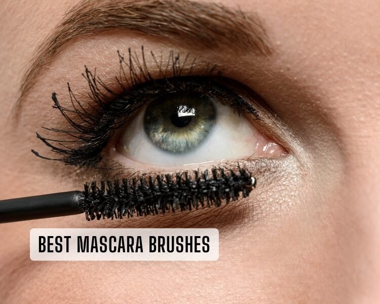 best mascara brushes