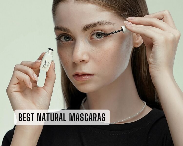 best natural mascaras
