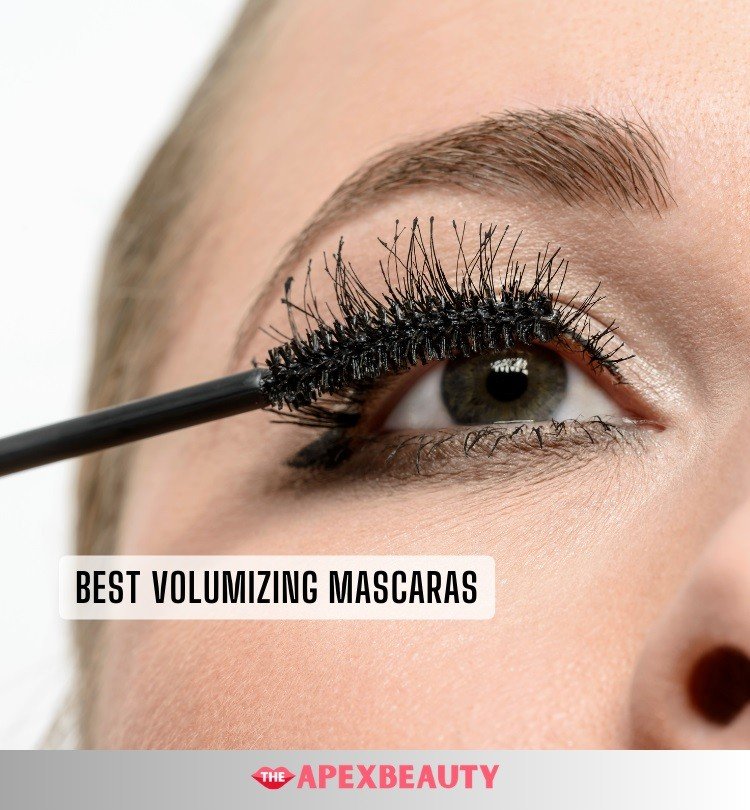 best volumizing mascaras