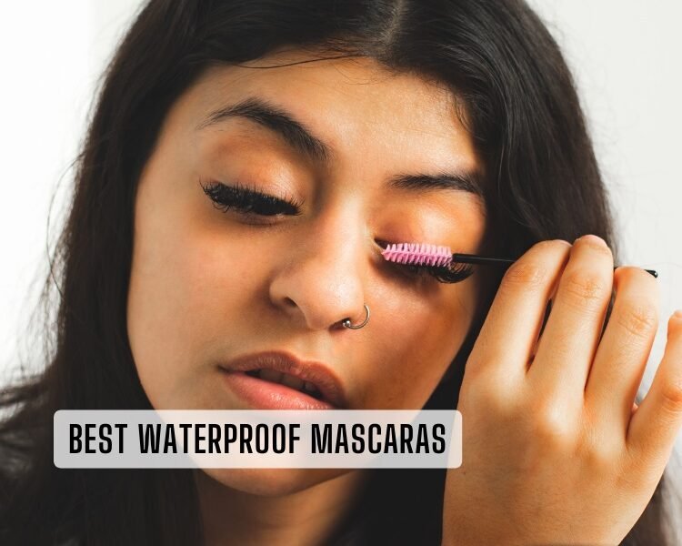 best waterproof mascaras