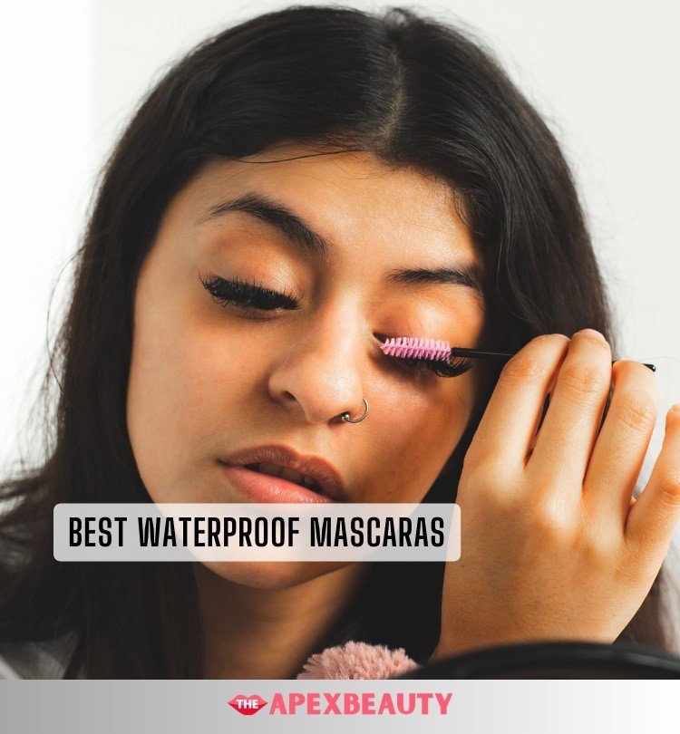 best waterproof mascaras