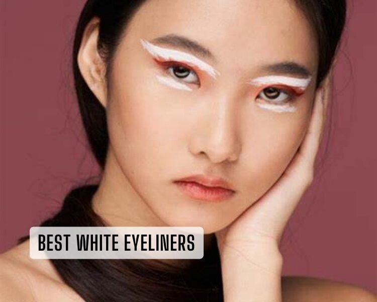 best white eyeliners