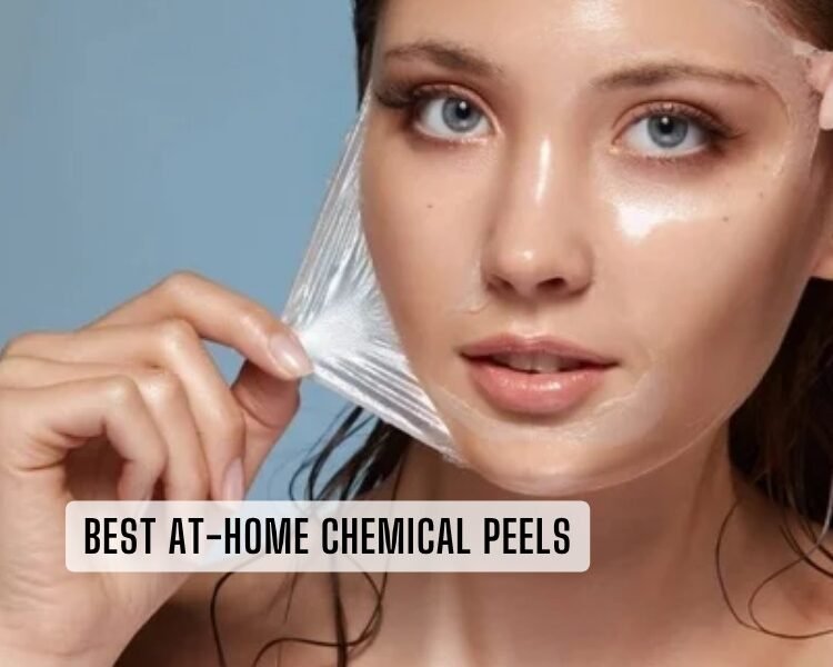 best at-home chemical peels