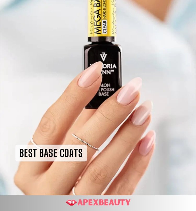 best base coats